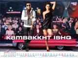 Kambakkht Ishq (2009)